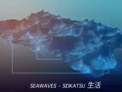 Seikatsu - Seawaves render